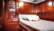 MARI CHA III - Double Cabin